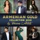 ASH SARGSYAN & IZA GEVORGYAN - Ay Ansirt (Miqich Harbac) (www.BlackMusic.do.am) 2019