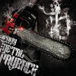 album image Ching Ching Heavy Metal Payback