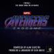 Geek Music - Portals (From "Avengers End Game")