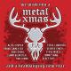 Chuck Billy, Scott Ian, Jon Donais, Chris Wyse, John Tempesta/We Wish You A Merry Xmas And A Headbanging New Year - Silent Night