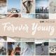 UNDRESSD - Forever Young (Christian W. Remix)