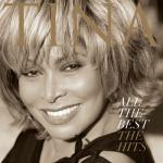 album image Private Dancer All the Best: The Hits