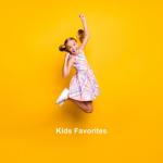 album image I Like To Move It remix Kids Favorites
