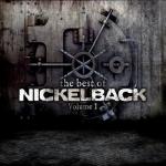 album image Burn It to the Ground The Best of Nickelback, Vol. 1
