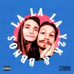 album image bbno$, Y2K ‒ lalala [16D AUDIO Lalala - Single
