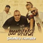 album image Mambo Salentino Salentu D'Amare - EP