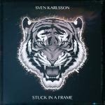album image Up Higher Stuck in a Frame - EP