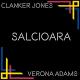 Clanker Jones feat. Verona Adams - Salcioara (feat. Verona Adams)