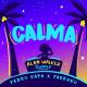 Pedro Capó, Alan Walker, Farruko - Calma