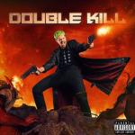 album image JETPACK Double Kill - EP