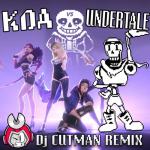 album image POP/STARS 𝐯𝐬 MEGALOVANIA Pop/Stars Vs Megalovania - Single