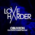 album image Oblivion Oblivion (feat. Amber Van Day) - Single