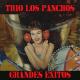 Los Panchos - Besame Mucho