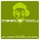 Masterboy - Everybody Needs Somebody (Higher Radio Edit Remix)