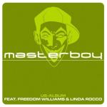 album image Everybody needs somebody The US-Album