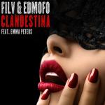 album image Clandestina Clandestina (feat. Emma Peters) - Single