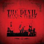 album image Ten Feet Tall The Devil Makes Three