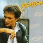 album image Aint No Sunshine Mikael Rickfors