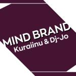 album image マインドブランド Mind Brand (feat. dj-Jo) - Single
