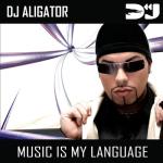 album image Давай давай! Music Is My Language