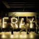 The Fray - Never Say Never