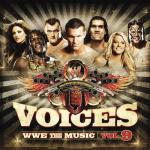 album image What's Up (OST ''R-Truth WWE'') Voices: WWE The Music, Vol. 9