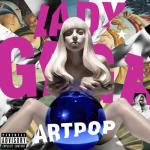 album image Fashion ARTPOP