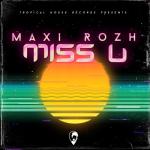 album image Miss U (Exclusive House) Miss U - Single