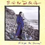 album image SANDRA = NO TABOO = Close to Seven