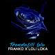 Franko ft. Loli Loka Trendafili blu - 𝐖𝐨𝐫𝐥𝐝 𝐒𝐚𝐝𝐮 𝐬𝐲 𝐭𝐚𝐥𝐧𝐚 𝐭𝐚𝐥𝐧𝐚