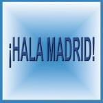 album image Hala Madrid (zaycev.net) ¡Hala Madrid! - Single