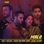 album image Malo Malo - Single