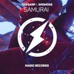 album image Samurai (Magic Free Release) Samurai - Single