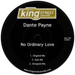 album image No Ordinary Love Dub Mix No Ordinary Love - Single