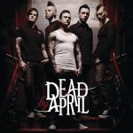 album image Losing You Dead by April