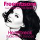 Sophie Ellis-Bextor feat. Freemasons - Heartbreak (Make Me a Dancer)