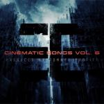 album image Zero Tolerance Cinematic Songs, Vol. 6