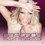 album image Evacuate The Dancefloor Evacuate The Dancefloor