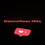 album image burning love Dancefloor Hits - Single