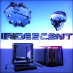 album image PHANTASY STAR ONLINE Iridescent