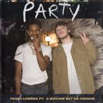 album image Party (feat. A Boogie Wit da Hoodie) Party (feat. A Boogie Wit da Hoodie) - Single
