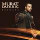 Murat Dalkilic - La Fontaine