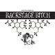 Electrixx - Backstage Bitch