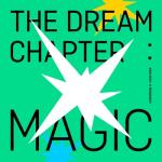 album image 9 and Three Quarters The Dream Chapter: MAGIC