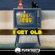 Bad Legs - I Get Old