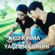 Yagzon guruhi - Ko'rinma