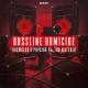 Krowdex & Physika & Tha Watcher - Bassline Homicide (CJ.Meloman HARDPSY Edit) [VIP]
