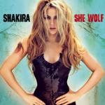 album image She Wolf She Wolf (Deluxe Version)