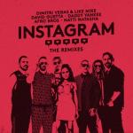 album image Instagram (Danny Avila Remix) (feat. Daddy Yankee x Afro Bros ft. Natti Natasha) Instagram (The Remixes)