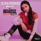 Olivia Rodrigo, Disney - All I Want